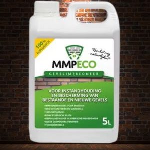 MMP_ECO Gevelimpregneer 5 liter