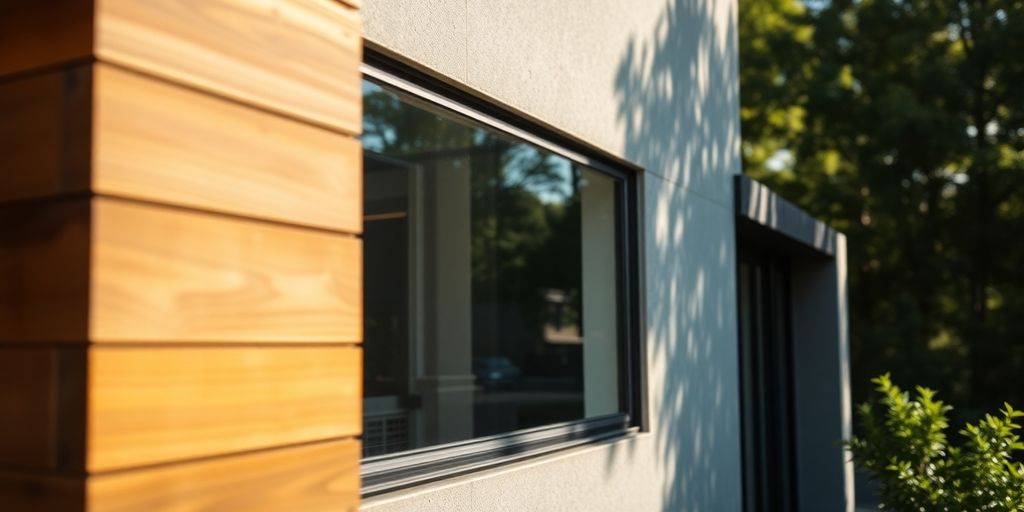 Waarom ademende gevelbescherming essentieel is voor jouw woning!