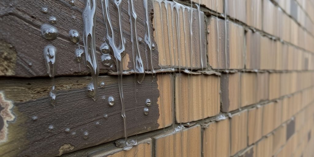 Betere isolatie begint met een droge gevel: ontdek MMP-ECO voordelen!