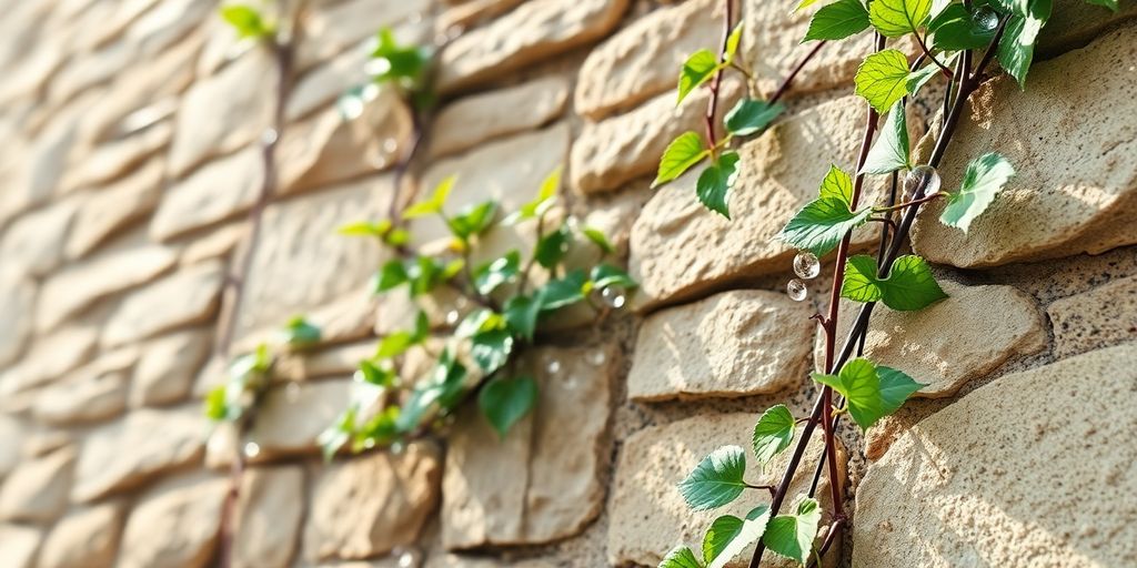 Ecologisch gevelimpregneren | Duurzame bescherming woning