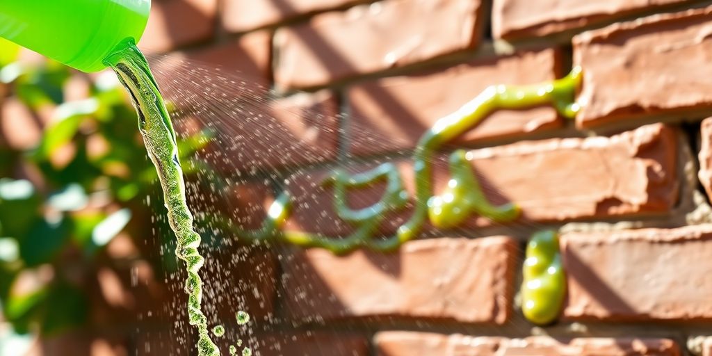 Zeg vaarwel tegen chemicaliën en kies voor groene gevelimpregnatie!