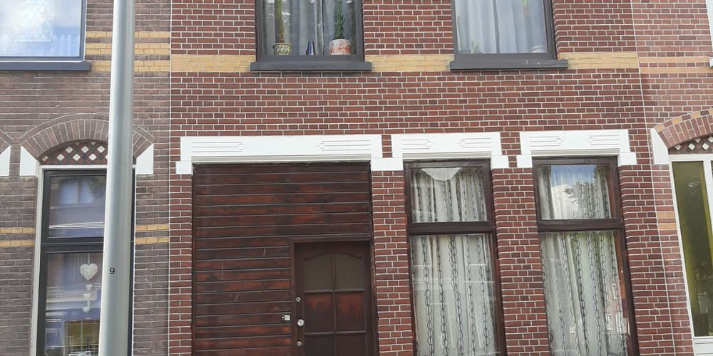 Ademende gevelbescherming: essentieel voor gezonde muren