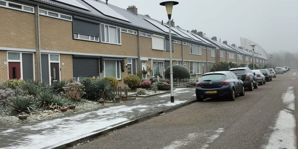 Voorkom schade: De impact van vocht op gevels en oplossingen!