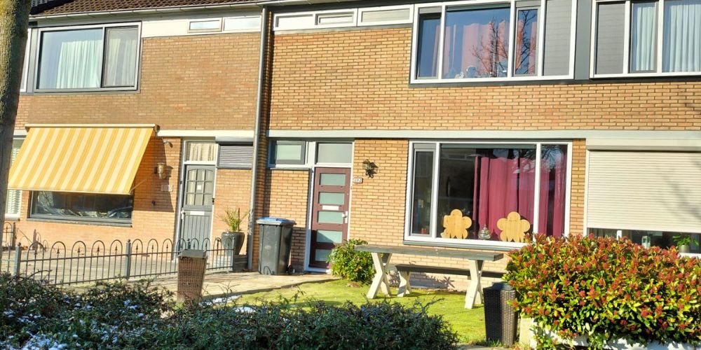 Bescherming én energiebesparing in één