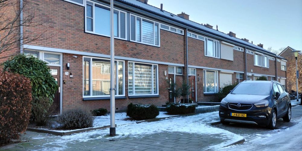 Ecologisch gevelimpregneren | Duurzame bescherming woning