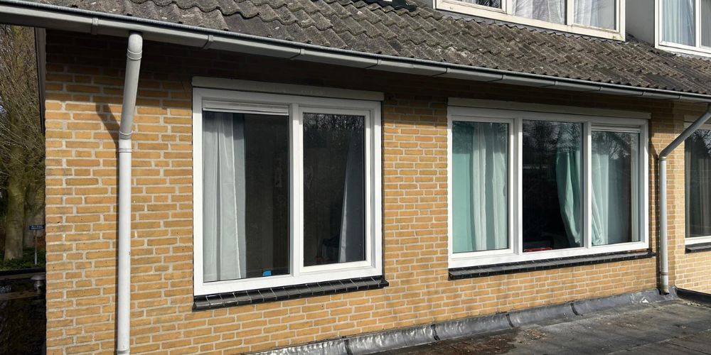 Betere isolatie begint met een droge gevel: ontdek MMP-ECO voordelen!