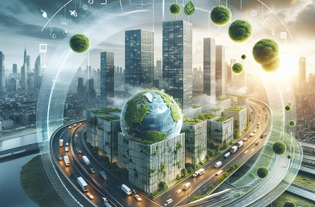 Duurzame gevelbescherming met MMP ECO voor een groene toekomst